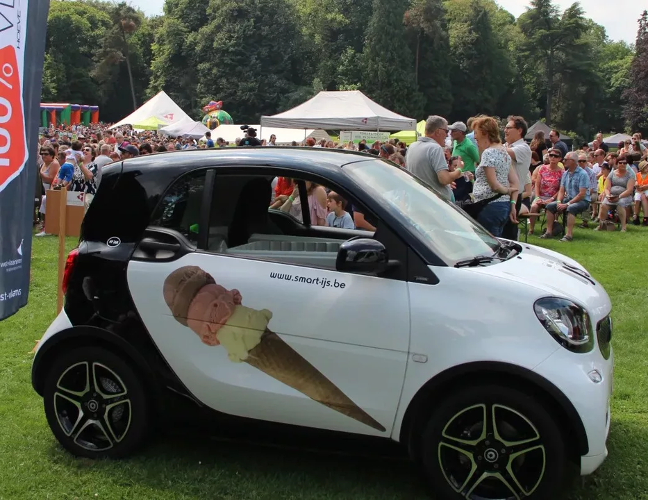 Smart Auto