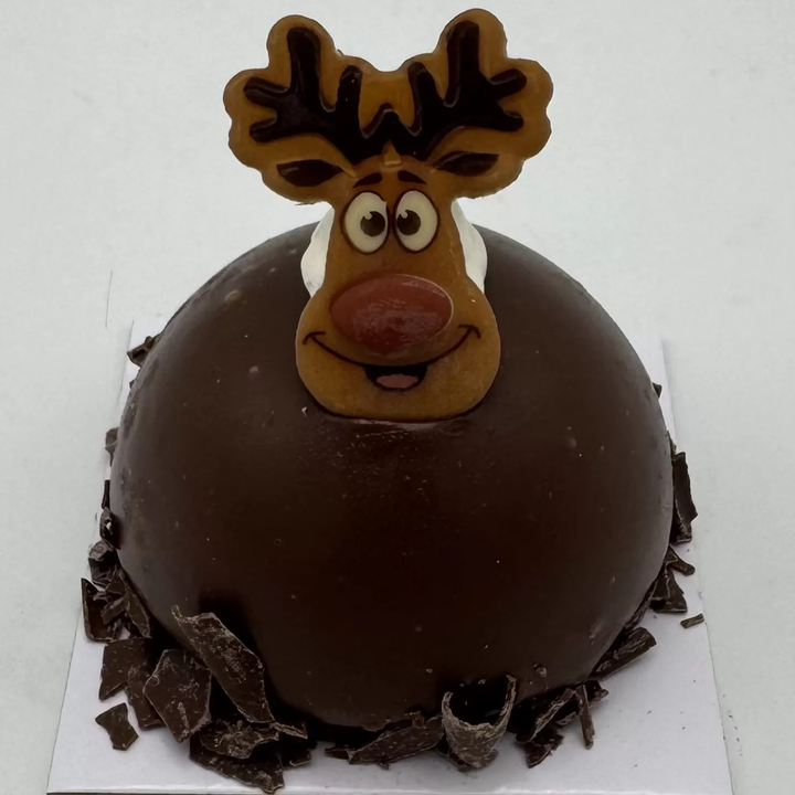 Rendier Rudolf