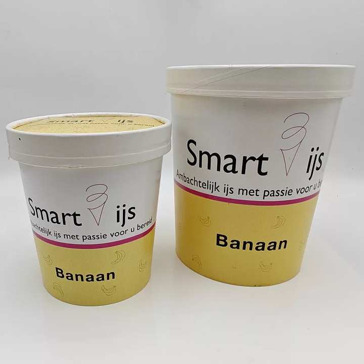 Schepijs Banaan