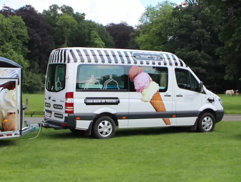 Smart Van